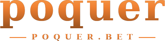 poquer logotipo